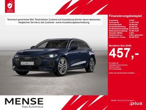 Audi A5 Avant e-hybrid quattro 220 kW S tronic ACC LM