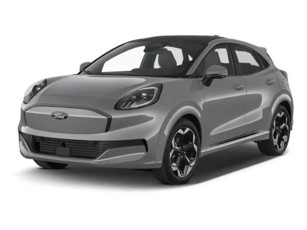 Ford Puma GEN-E 🔋124KW (168PS) ⚡-> 190 Euro bei 5.000 Euro E-Prämie💰