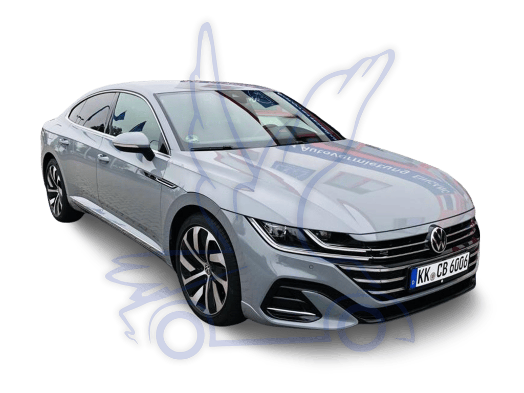 Volkswagen Arteon R-Line Auto-Abo