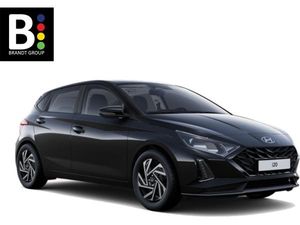 Hyundai i20 Select 1.2 Navi Apple CarPlay Android Auto +++Privat+Gewerbe+++ Leasing