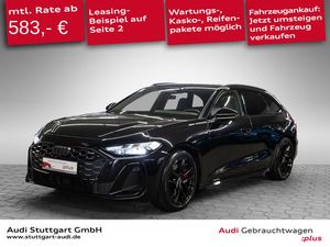 Audi A5 Avant e-hybrid quattro 270 kW S line S tronic