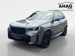 BMW X5 xDrive30d