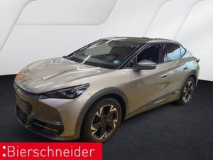Cupra Tavascan Endurance 19 WÄPU ACC 360