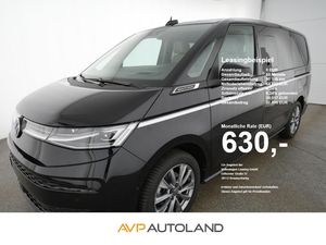 Volkswagen T7 Multivan LÜ lang TDI STYLE | AHK | HUD | AREA