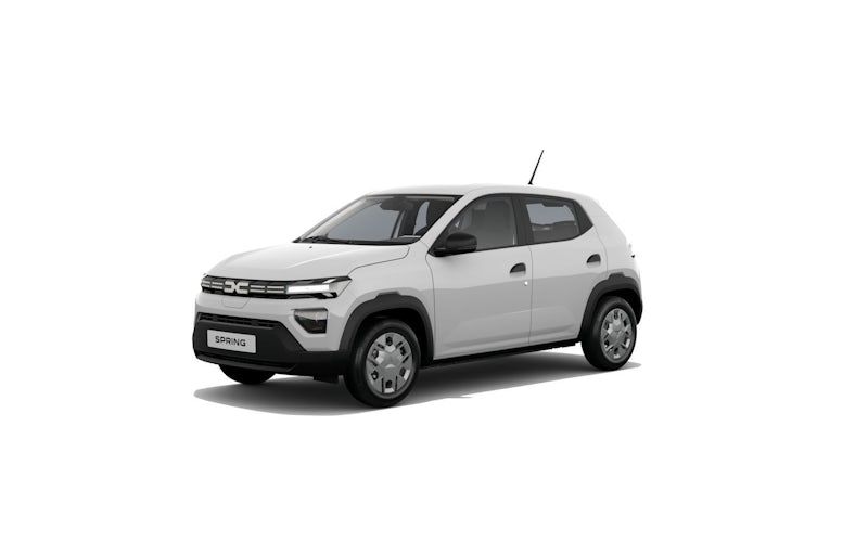 Dacia Spring Electric 70 Essential 5dr Auto kaufen