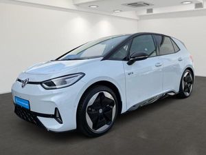 Volkswagen ID.3 GTX 210 kW Matrix LED NAVI AHK SHZ PDC Leasing