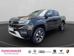 Volkswagen Amarok Life Automatik AHK Softcover Leasing