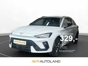 Cupra Leon Sportstourer 1.5 eTSI DSG