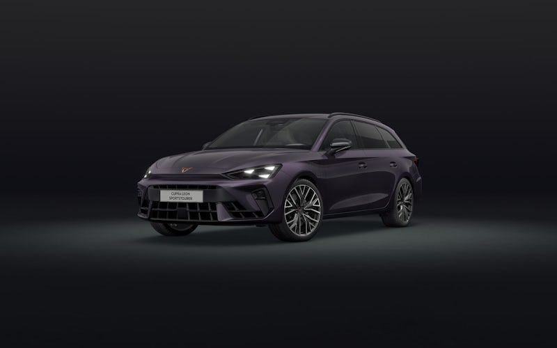 Cupra Cupra-leon-st 1.5 E-HYBRID 200KW VZ DSG Sportstourer 5dr Kauf