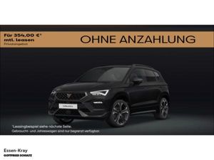 Cupra Ateca 1.5 TSI DSG (Essen-Kray)
