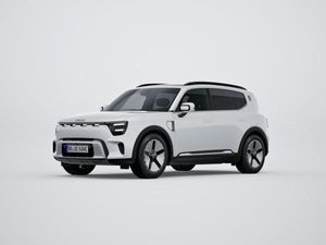 smart #5 Premium MY27⚡Wartung & Verschleiß inkl.*❗️(400kW DC/Sennheiser/20 Zoll/LED+/Pano)