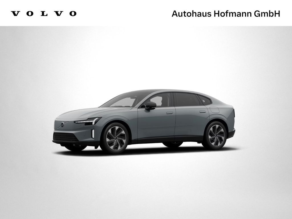 Volvo ES90 Single Motor Extended Range Plus Leasing