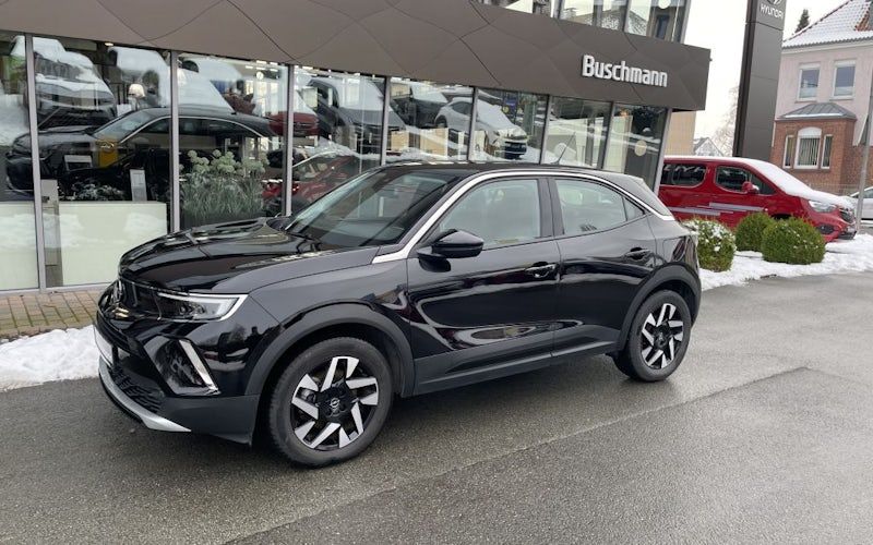 Opel Mokka-e 51-kWh-Batterie 115kW Edition 5dr Kauf