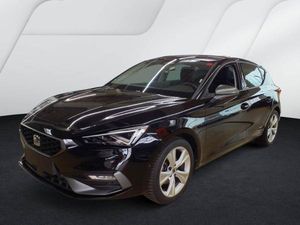 Seat Leon FR 1.5 TSI - LED Kamera PDC ACC GJR Navi Keyless SHZ