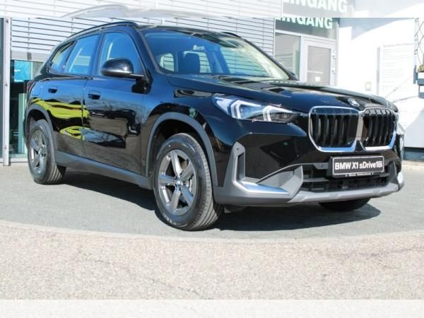 BMW X1 sDrive18i *PREMIUM PAKET UND AHK *Sofort Verfügbar** Leasing