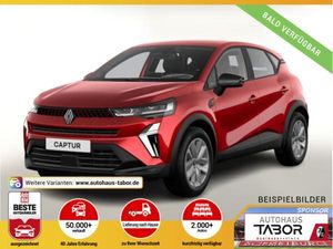 Renault Captur CAPTUR Evolution TCe 115 SHZ PDC SpurAssist