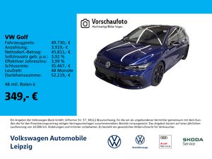 VW Golf VIII 
