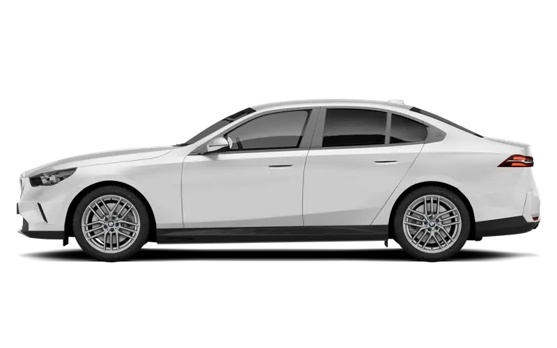 BMW 5er Touring 520d Allrad Basisvariante Leasing