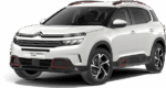 Citroen C5 Aircross Leasing