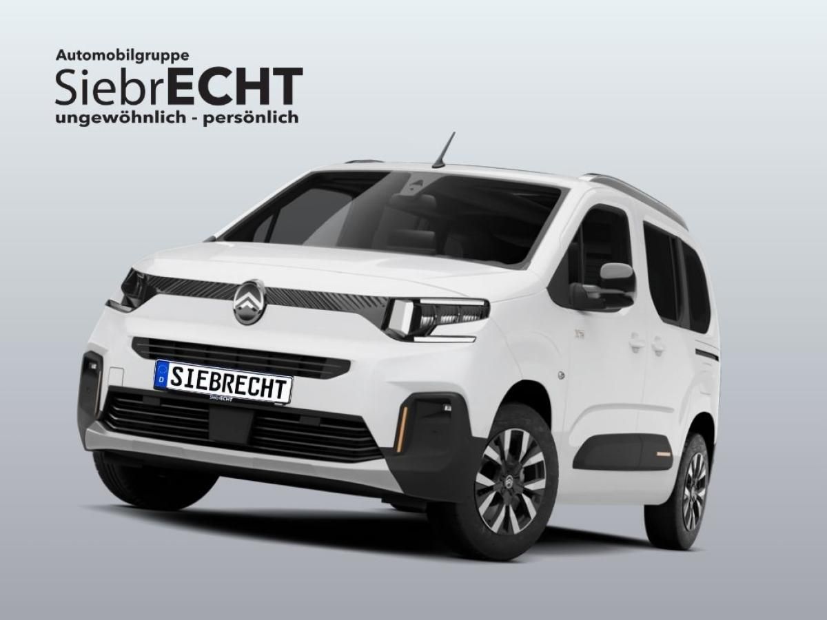Citroën Berlingo GEWERBE DEAL - Kombi Diesel 100 XL MPV YOU - frei konfigurierbar! Leasing