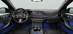 BMW X5 xDrive30d Auto-Abo