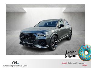 Audi RS Q3 Pano, RS-Sportabgasanlage Leasing