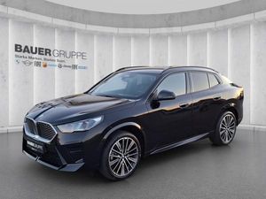 BMW iX2 xDrive30 inkl. WARTUNG