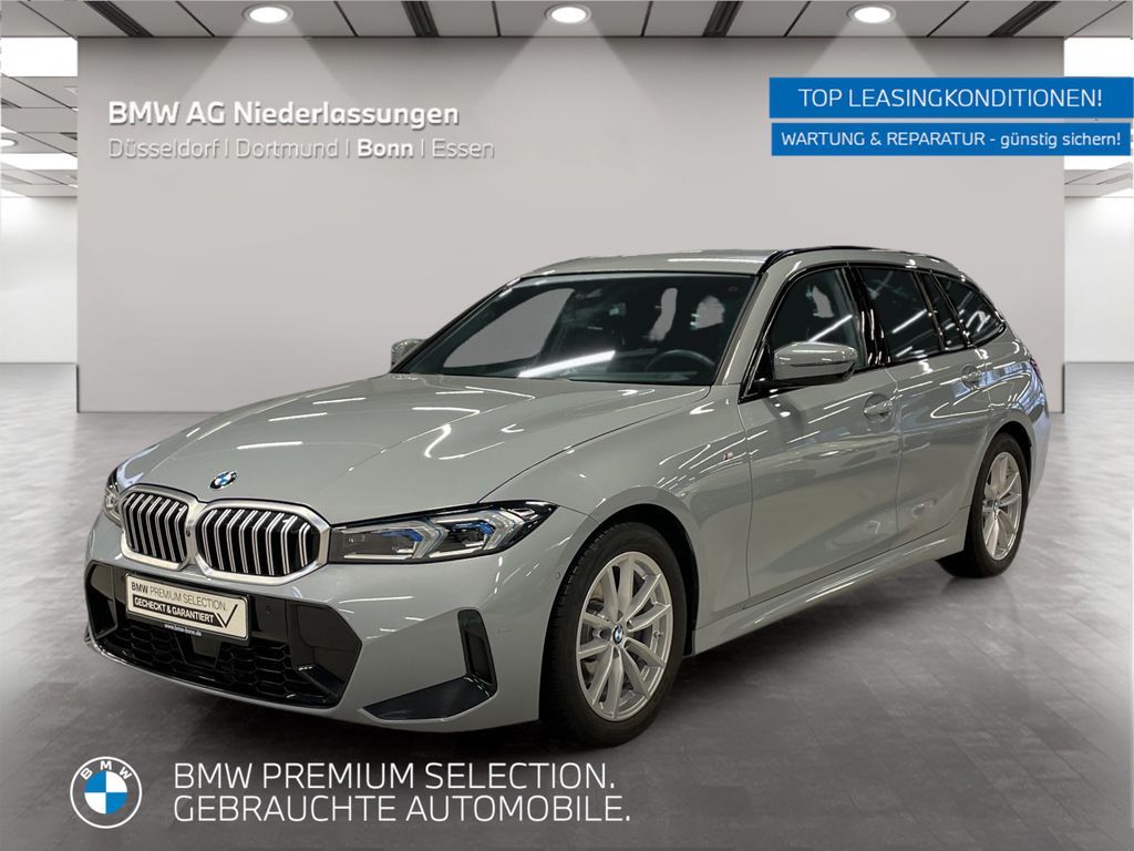 BMW 320d Touring Leasing ab 265,00€³ M Sport Leasing