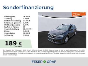 Volkswagen Taigo Life 1.0 TSI SHZ ACC APP LED