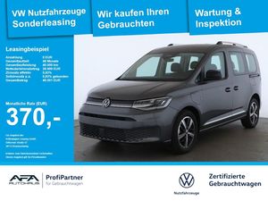 Volkswagen Caddy 1.5 TSI eHybrid STYLE DSG LED*Navi*AHK*RFK