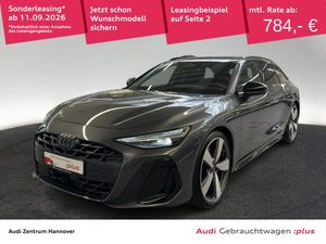 Audi A6 Avant 3.0 TFSI quattro edition one