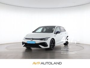 Volkswagen Golf VIII R 2.0 TSI DSG 4MOTION 20 Years | PANO