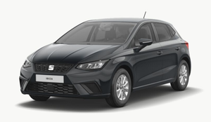 SEAT Ibiza 1.0 TSI 85kW Road Edition inkl. LRV - Loyalisierung Leasing
