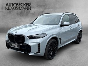 BMW X5 xDrive40d M Sport Pro LMR 22'' HUD AD StandHZ