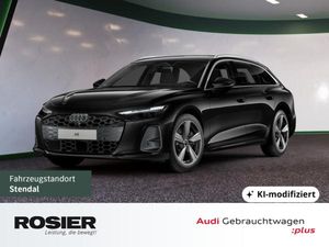 Audi A6 Avant TDI quattro