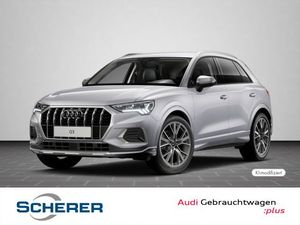 Audi Q3 SUV advanced advanced 35 TFSI 110(150) kW(PS)