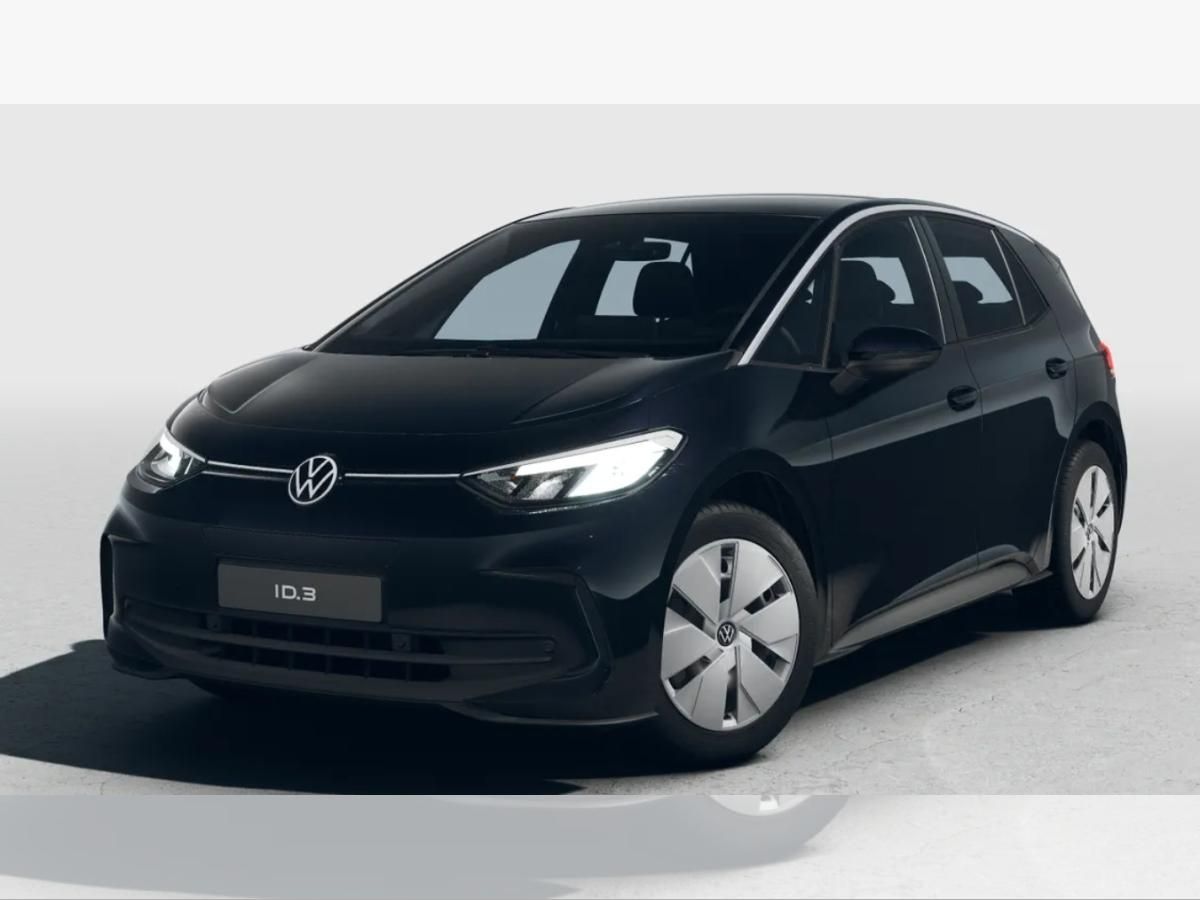 Volkswagen ID.3 Pure Sonderaktion ! Leasing