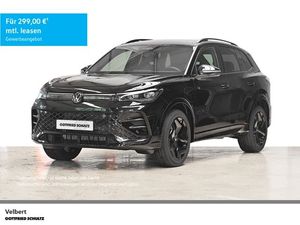Volkswagen Tiguan 1 5 l OPF 110 (150 kW (115 PS) 6-Gang-Dop