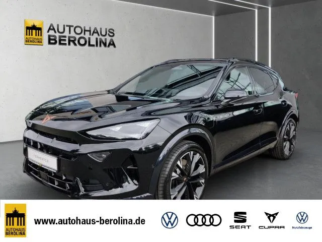 Cupra Formentor 1.5 e-Hybrid VZ DSG *MATRIX*AHK*SHZ*