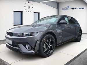Hyundai IONIQ 5 84kWh 229PS 2WD N LINE X, ParkPaket, SitzPaket - Privatkundenaktion - gültig bis 30.09.2026