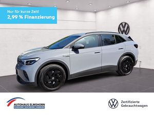 Volkswagen ID.4 Pro Performance 2,99% AHK APP 19" ACC PDC N