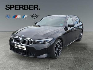 BMW 320 d Tour. "M-Sport" Pano, DrivAss, ACC, ParkAss+, HiFi, Head-Up, uvm.