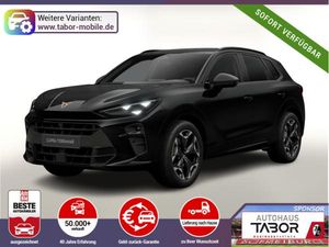 Cupra Terramar VZ 4D AHK eHk Kam SHZ ACC 3ZClim 19"