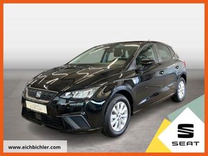 Seat Ibiza 1.0 TSI DSG Style AUT Kam. KlimaA LED Navi