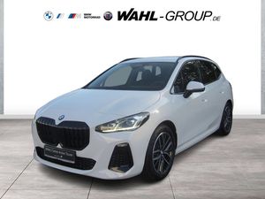 BMW 218i Active Tourer M Sport AHK Adapt LED Driving