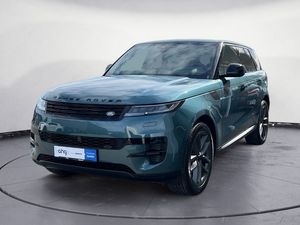 Land Rover Range Rover Sport P460e PHEV S 1199;- im Monat !