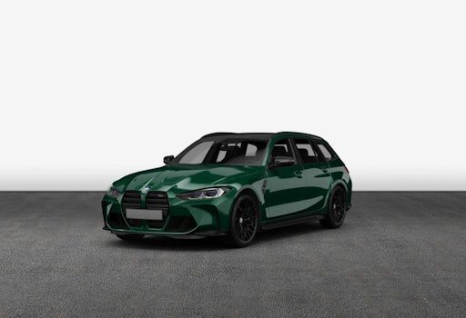 Bmw M3-touring M3 Competition XDrive Touring 5dr Auto kaufen