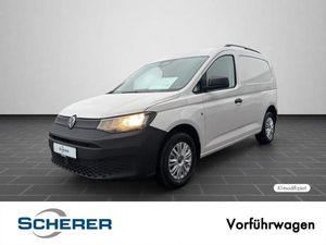 Volkswagen Caddy Cargo 2.0 TDI 6-Gang-Schaltgetriebe