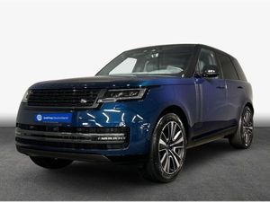 Land Rover Range Rover D350 HSE 257 kW*SOFORT!!!*