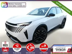 Peugeot 3008 Hybrid Allure ACC 21"-HD SHZ AWR 360° Nav